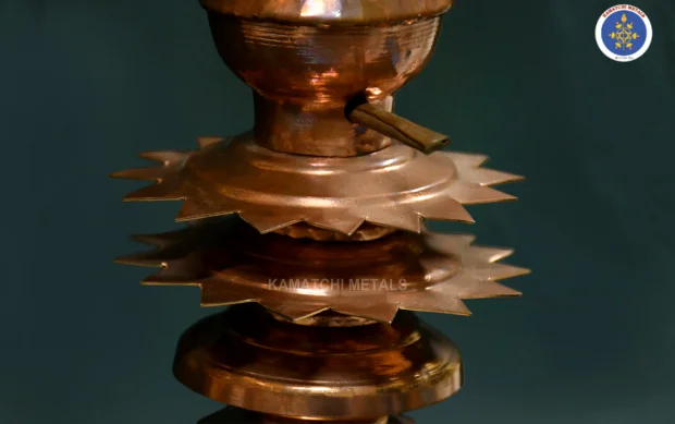 Pure Copper Kalasam - Image 5