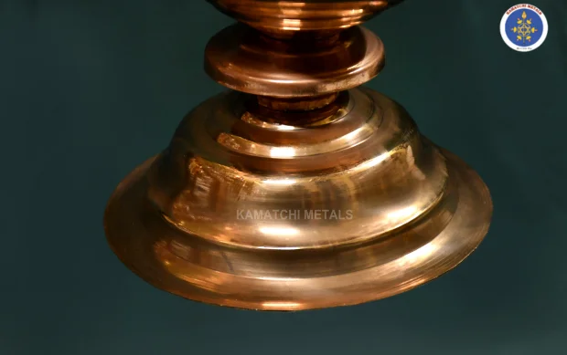 Pure Copper Kalasam - Image 2