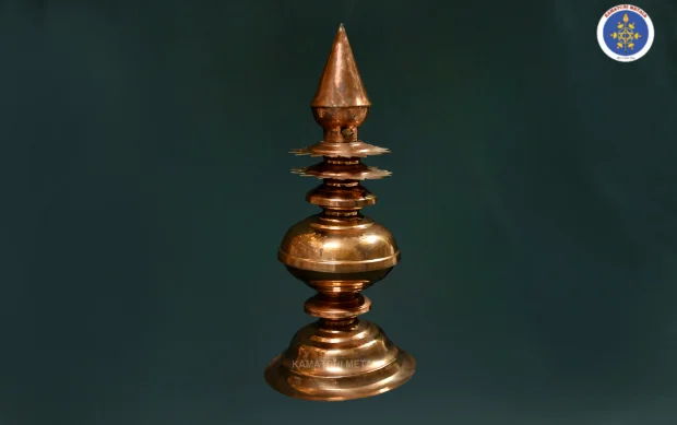 Pure Copper Kalasam - Image 3